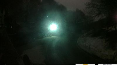 Pescasseroli: Forca d'Acero