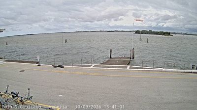 Venice › North-west: Grand Canal - San Marco - Venetian Lagoon