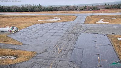 Madrid Township › Jug: Steven A. Bean Municipal Airport