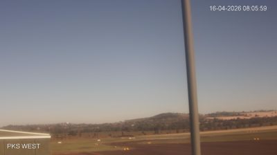 Live webcam in Goulburn, Australia