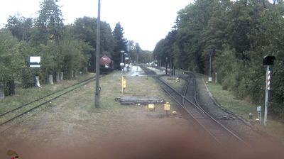Wernigerode › North-east: Drei Annen Hohne