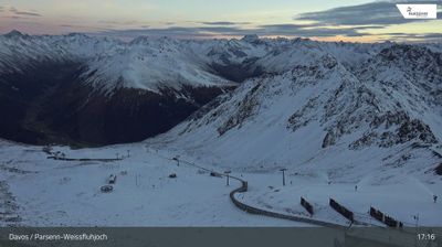 Klosters
