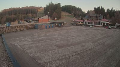 Live webcam in Vorderweissenbach, Àustria