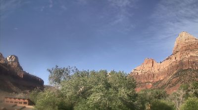 Live webcam in Springdale, Estats Units d'Amèrica