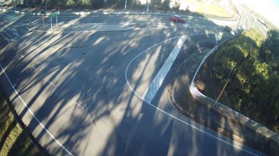 Live webcam in Spreydon-Cashmere Community, Naujoji Zelandija