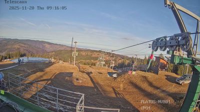 Webcam Paltinis Arena
