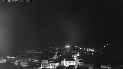 Webcam Zernez › South-west: Center dal Parc Naziunal - Familienbad Zernez