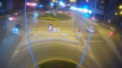 Haydarbey Mahallesi: Boğaziçi - Haydar Bey Mahallesi - Kahramanmaraş