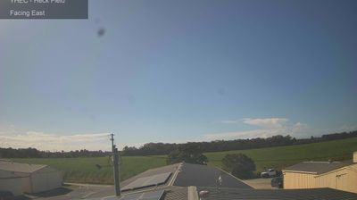 Norwell › North-west: Heck Field - Jacobs Well Airfield - Gold Coast Sports Flying Club