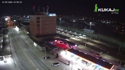 Live webcam in okres Prešov, 斯洛伐克