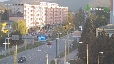 okres Presov: Presov › Sever