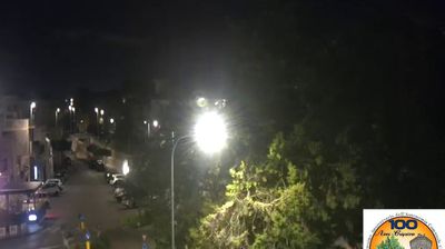 Live webcam in Crispiano, Itàlia