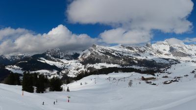 Le Grand-Bornand