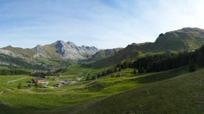 Le Grand-Bornand