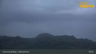 Live webcam in Gemeinde Gerlos, اتریش