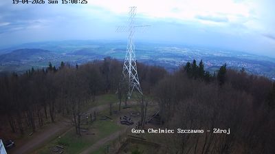 Szczawno-Zdrój: Wałbrzych