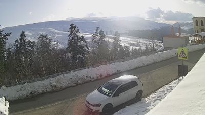 Даховское сельское поселение › Norte: Даховское сельское поселение › North