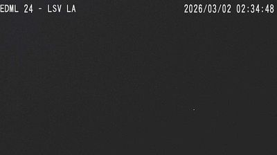 Landshut › South-east: Segelflugplatz Landshut - Ellermühle (EDML)