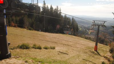 Live webcam in Janske Lazne, Txèquia