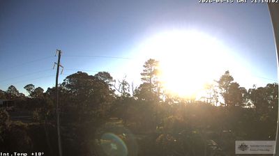 Live webcam in unknown, Australien