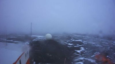 Kap Hoorn › Nordwesten: › North-West