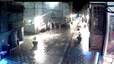 Live webcam in Esterri d'Àneu, اسپانیا