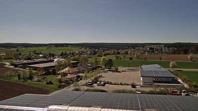 Live webcam in Waldachtal, آلمان