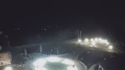 Live webcam in Lutowiska, Polska