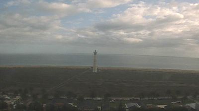 Live webcam — Playa de Sotavento (Fuerteventura)