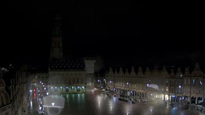 Live webcam in Arras, Frankrig