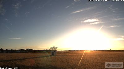 Live webcam in Kingscote, Australia