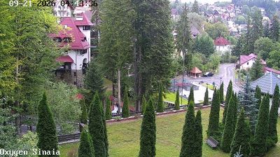 Sinaia