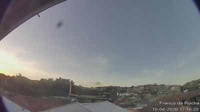 Franco da Rocha › Nordwesten: › North-West