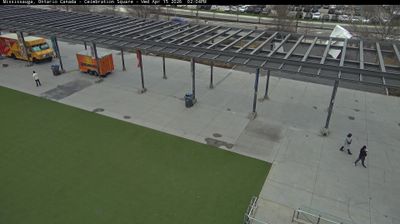 Mississauga › Βορειοδυτικά: Celebration Square
