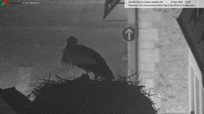 Live webcam in Weiden in der Oberpfalz, Deutschland