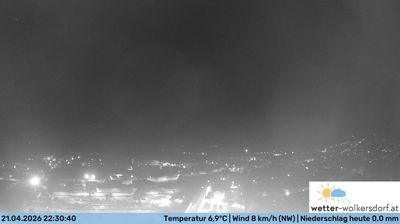 Gemeinde Wolkersdorf im Weinviertel › Nord-oest