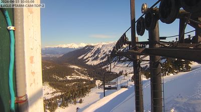 Douglas › Βόρεια: Eaglecrest Ski Area