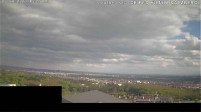 Penzing › Sud-est: Satzberg