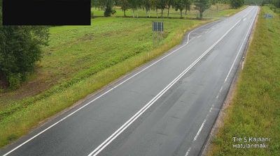 Live webcam in Kajaani, فنلاند