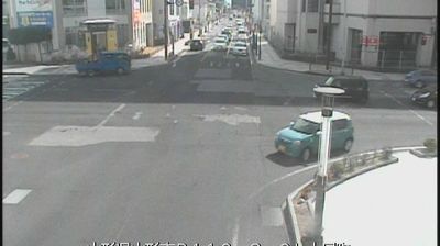 Live webcam in Yamagata, Japó