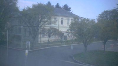 Live webcam in Yonezawa, Japan