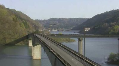 Live webcam in Nishikawa, Japó