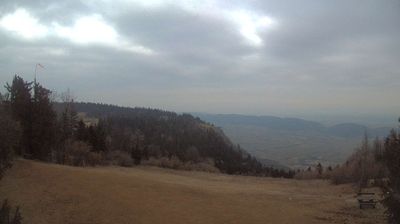 Gemeinde Hohe Wand › East: Hohe Wand-Stollhof