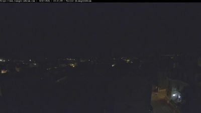 Live webcam in Limoges, 法国