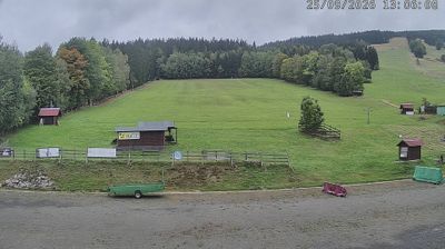Rokytnice nad Jizerou