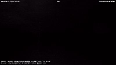 Saint-Jean-en-Royans › South-west