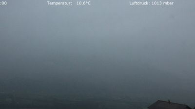 Triesenberg › West: Sevelen - Alvier