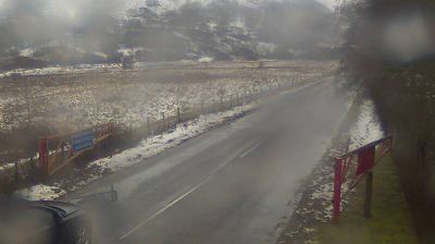 Aberdeenshire › South