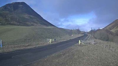 Perth and Kinross › North: Spittal of Glenshee