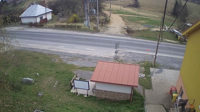 Live webcam in okres Detva, 斯洛伐克
